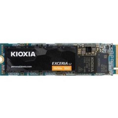 KIOXIA Exceria G2 M2 2000 Gb Pci